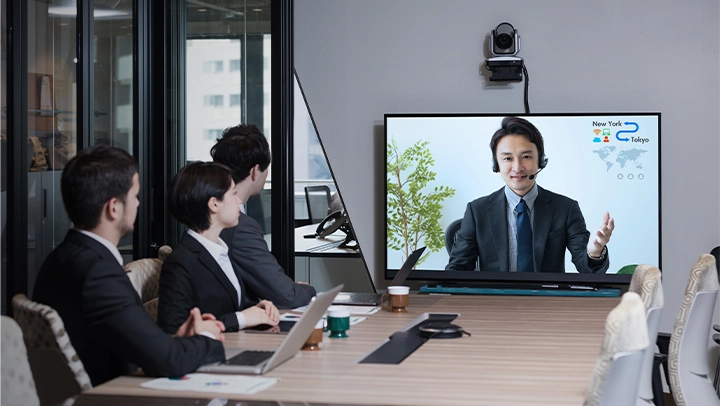 事業戦略・新製品会議